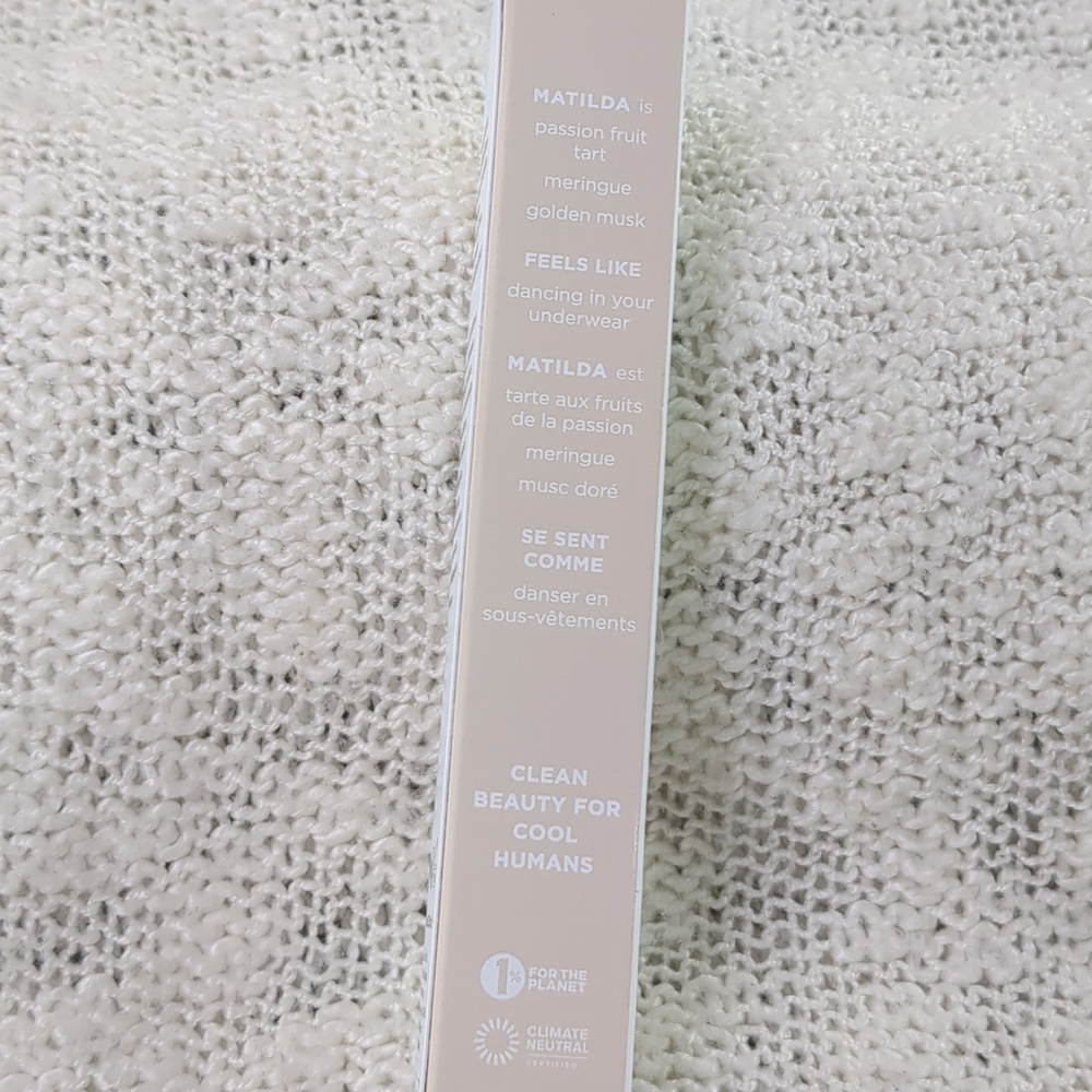 by/rosie jane Matilda Travel Spray, 10ml/0.33 oz - Picture 8 of 12